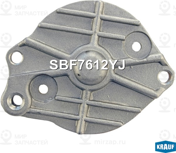 Запчасть KRAUF SBF7612YJ