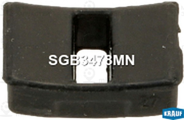 Запчасть KRAUF SGB3478MN