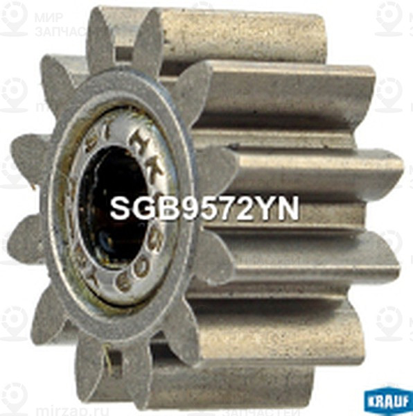 Запчасть KRAUF SGB9572YN