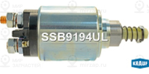 Запчасть KRAUF SHN2734MG