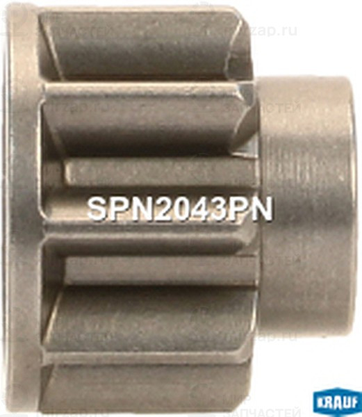 Запчасть KRAUF SPN2043PN