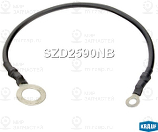 Запчасть KRAUF SZD2590NB