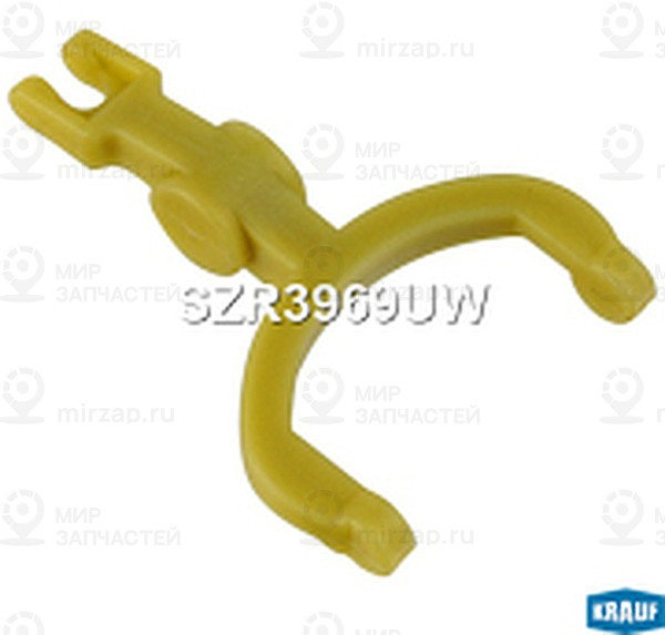 Запчасть KRAUF SZR3969UW