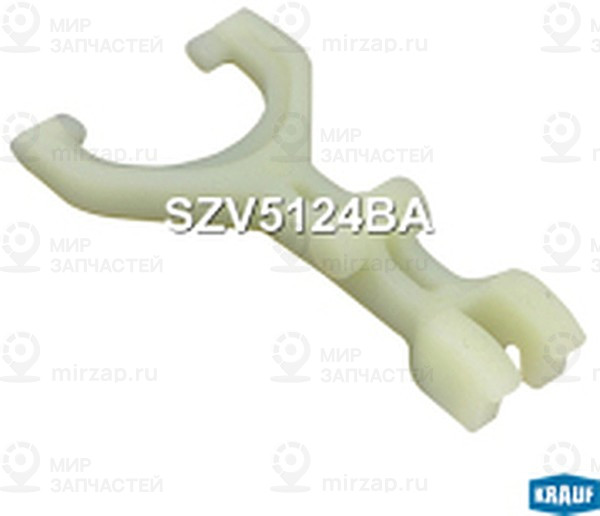 Запчасть KRAUF SZV5124BA