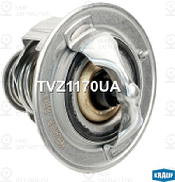 Запчасть KRAUF TVZ1170UA