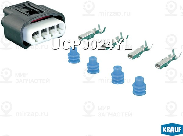 Запчасть KRAUF UCP0024YL
