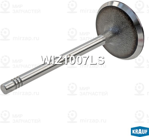 Запчасть KRAUF WIZ1007LS