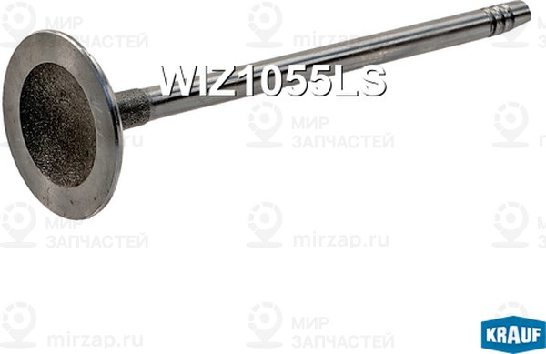 Запчасть KRAUF WIZ1055LS