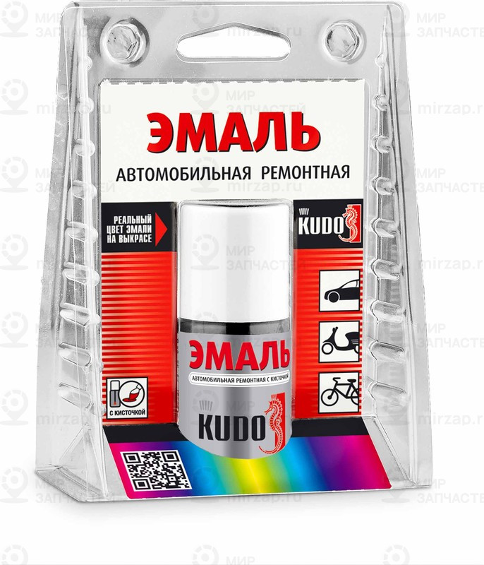 Запчасть KUDO KU70240BB