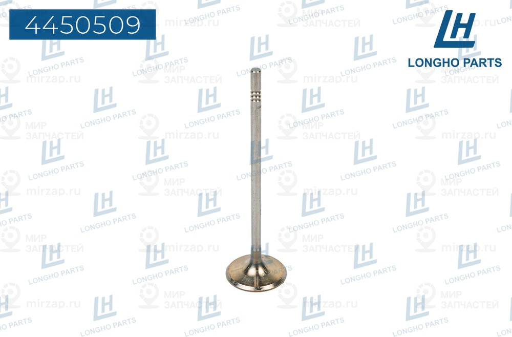 Запчасть LONGHO 4450509