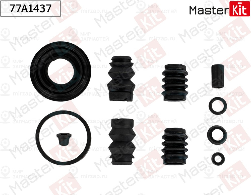 Запчасть MASTERKIT 77A1437
