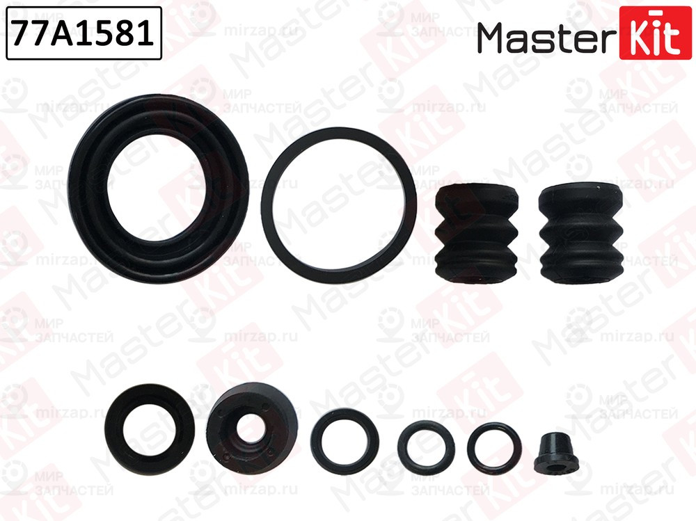 Запчасть MASTERKIT 77A1581