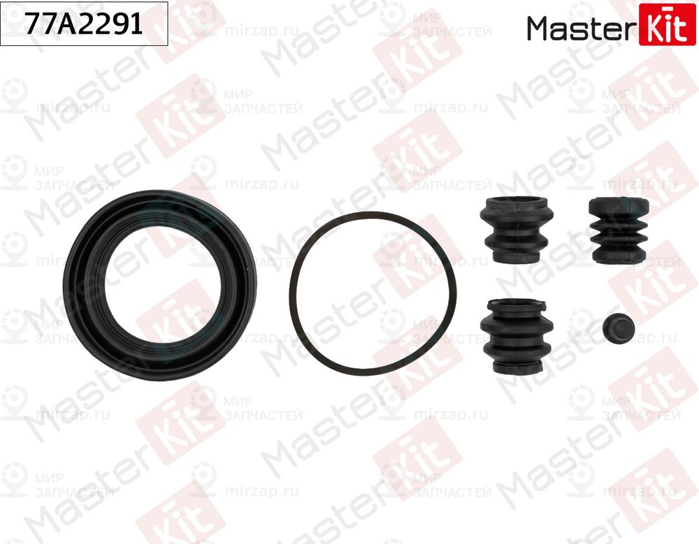 Запчасть MASTERKIT 77A2291