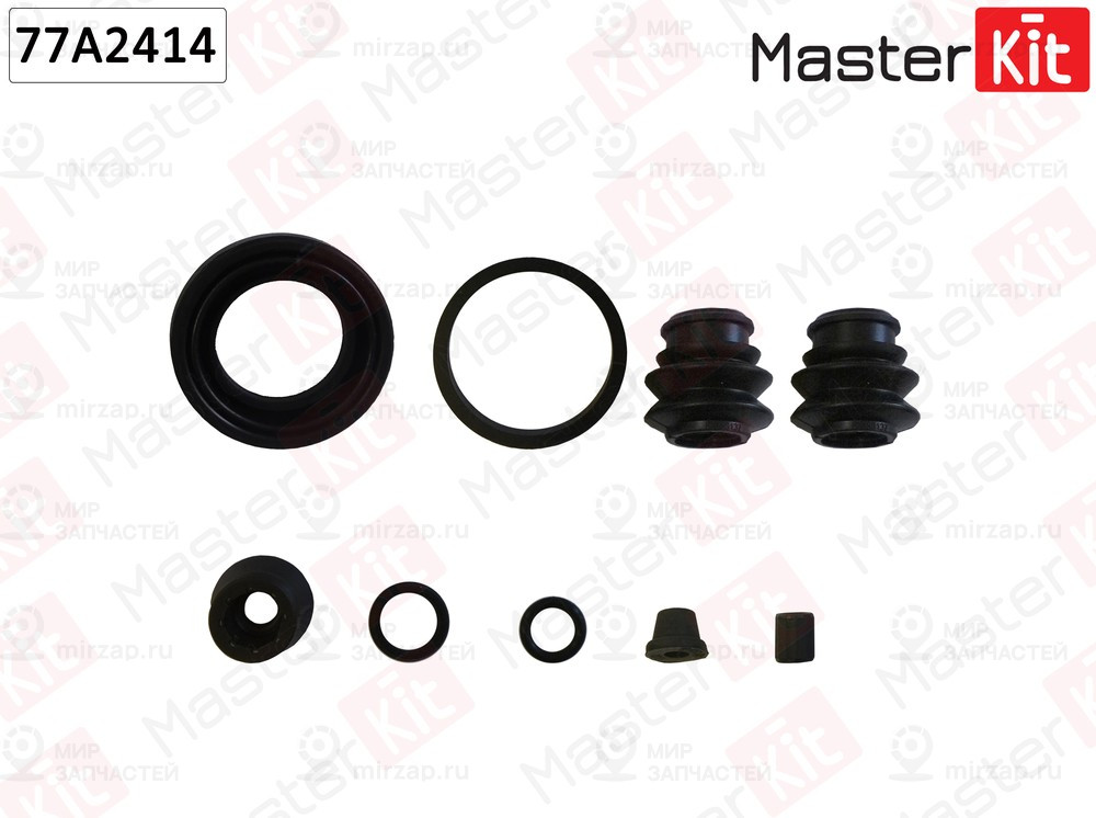 Запчасть MASTERKIT 77A2414