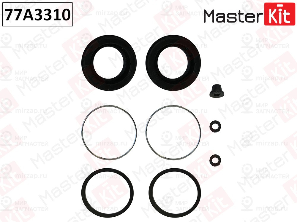 Запчасть MASTERKIT 77A3310