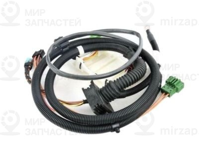 Жгут проводов двигатель/модуль КПП
 BMW 12517566510