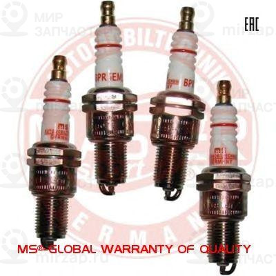 Запчасть MASTER-SPORT BPR5ESTSET4MS