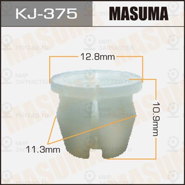 Запчасть MASUMA KJ375