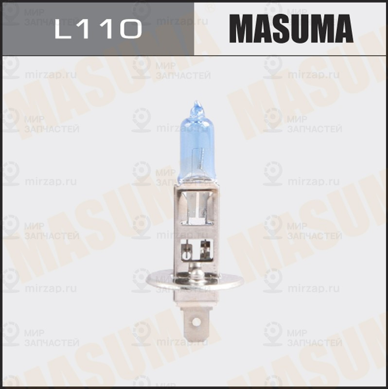 Запчасть MASUMA L110