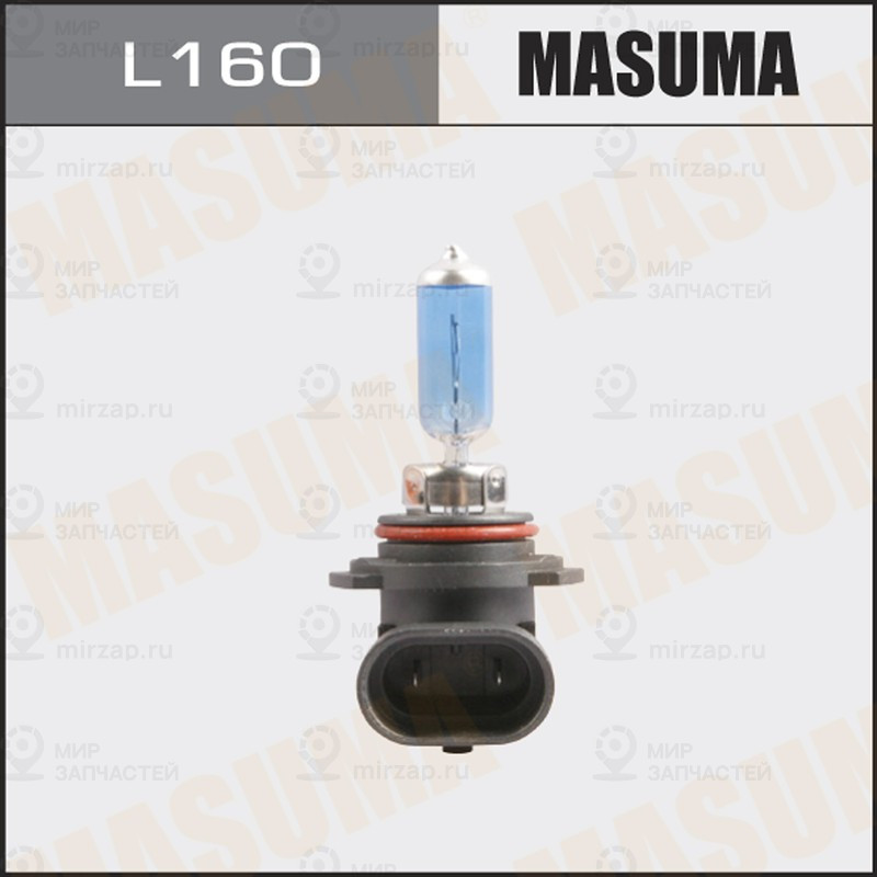 Запчасть MASUMA L160