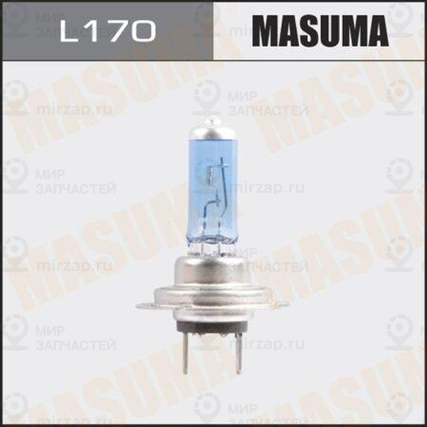 Запчасть MASUMA L170
