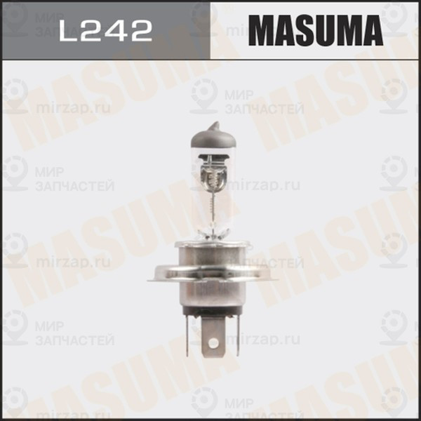 Запчасть MASUMA L242