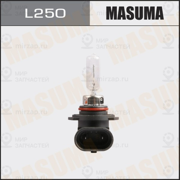 Запчасть MASUMA L250