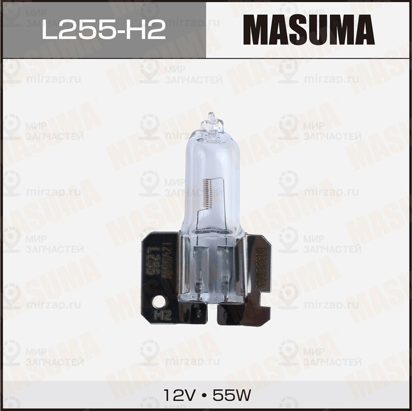Запчасть MASUMA L255