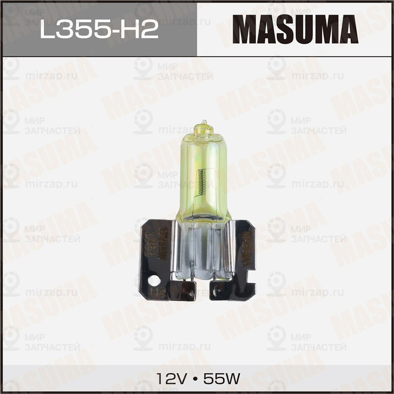 Запчасть MASUMA L355