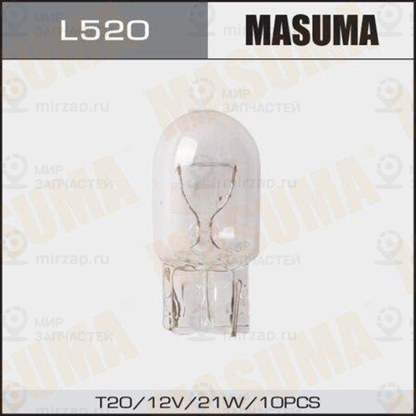 Запчасть MASUMA L520