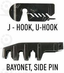 Запчасть MASUMA MU014S