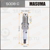 Запчасть MASUMA S008C