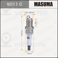 Запчасть MASUMA S011C