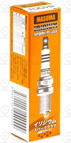 Запчасть MASUMA S100I