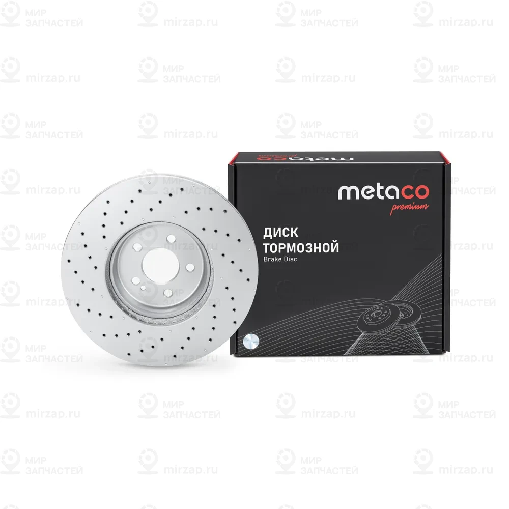 Запчасть METACO 3050599
