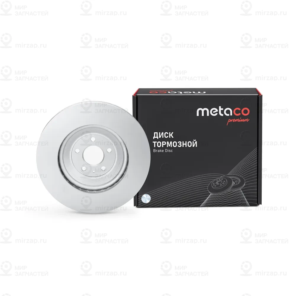 Запчасть METACO 3050602