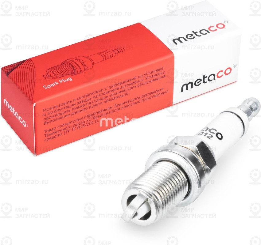 Запчасть METACO 6904012