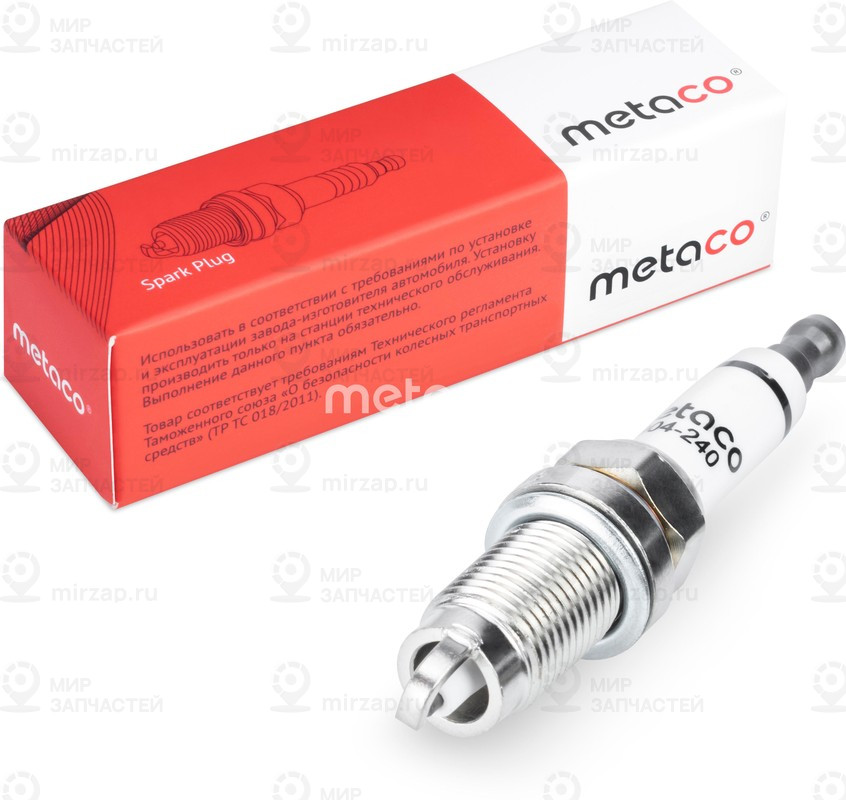Запчасть METACO 6904240