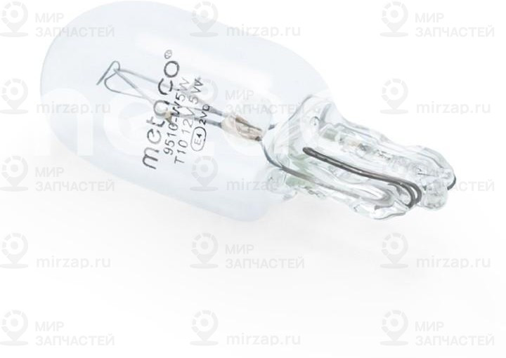 Запчасть METACO 9510W5W