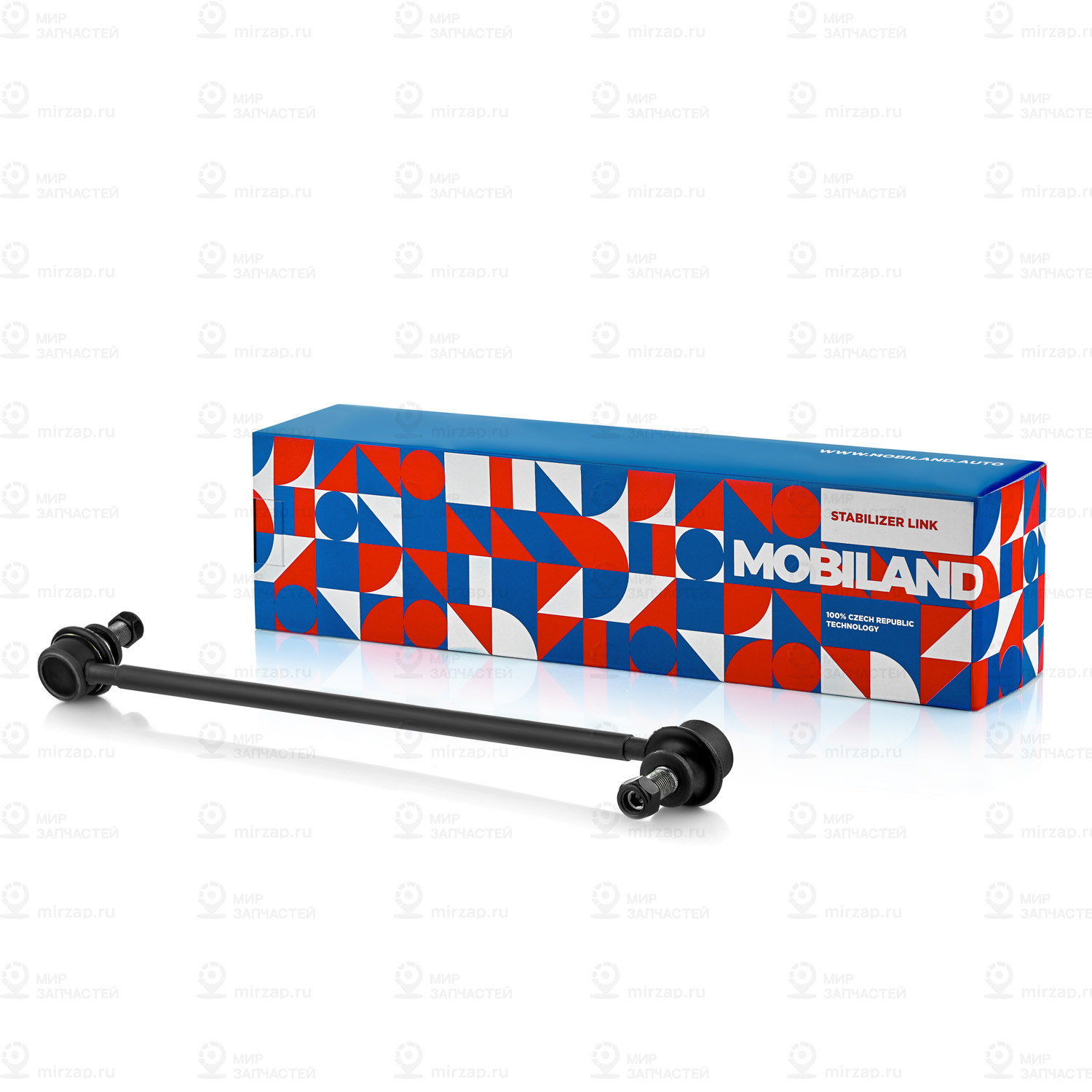 Запчасть MOBILAND 127103420