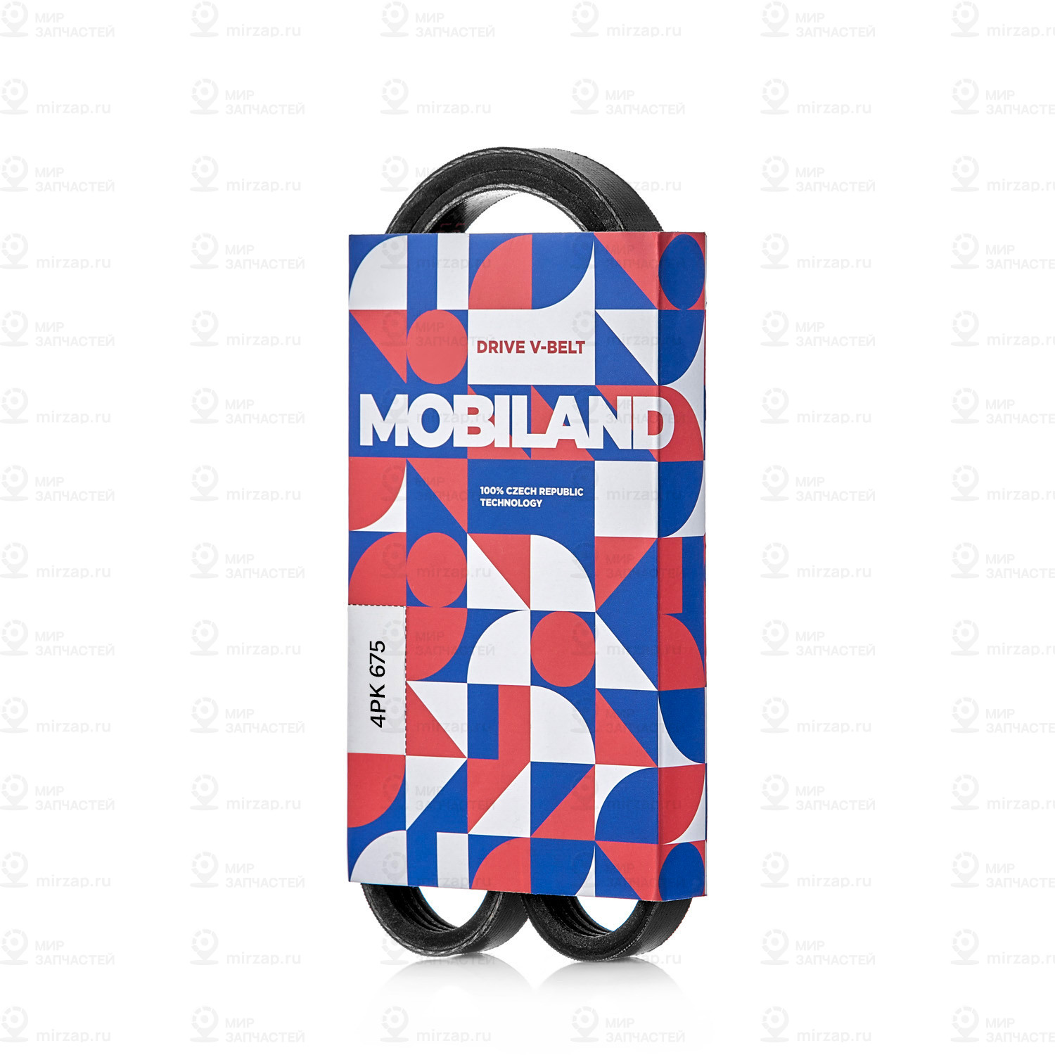 Запчасть MOBILAND 501240675