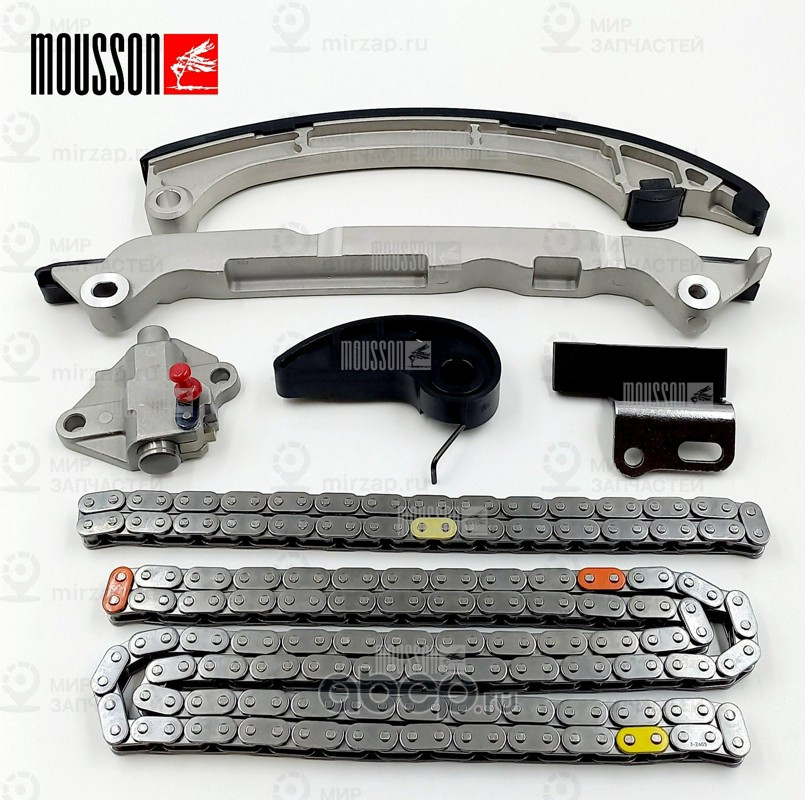 Запчасть MOUSSON STKPEVPS