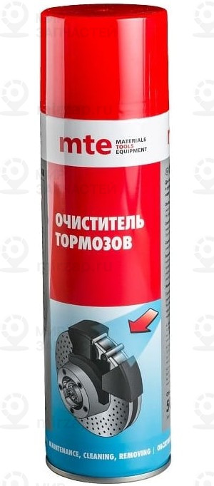 Запчасть Mte 2890108730