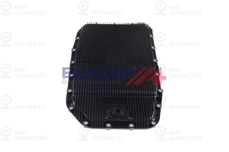 Масляный поддон, автоматическая коробка передач BOGAP B2125100