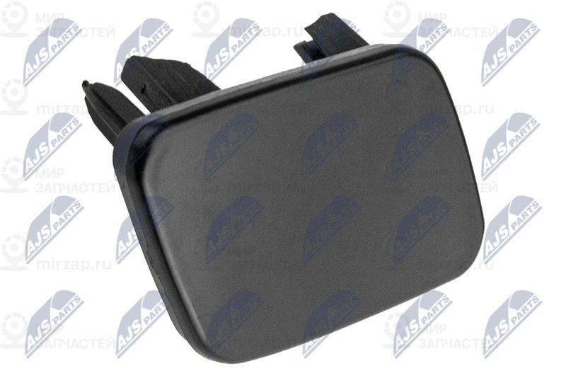 Облицовка, бампер NTY EDSVW046