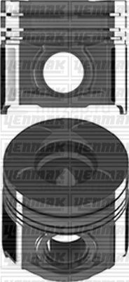 Запчасть YENMAK 3104293040