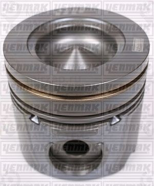 Запчасть YENMAK 3104970000