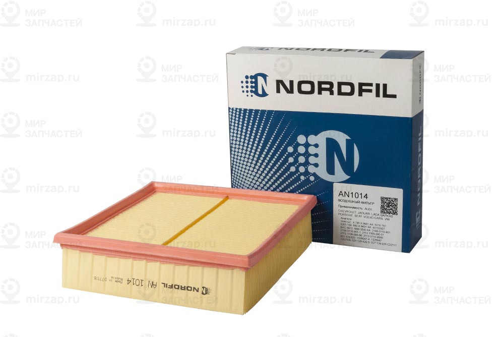 Запчасть NORDFIL AN1014