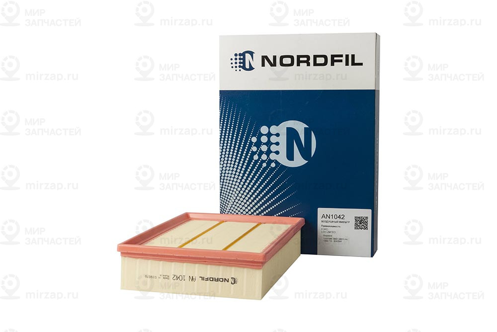 Запчасть NORDFIL AN1042