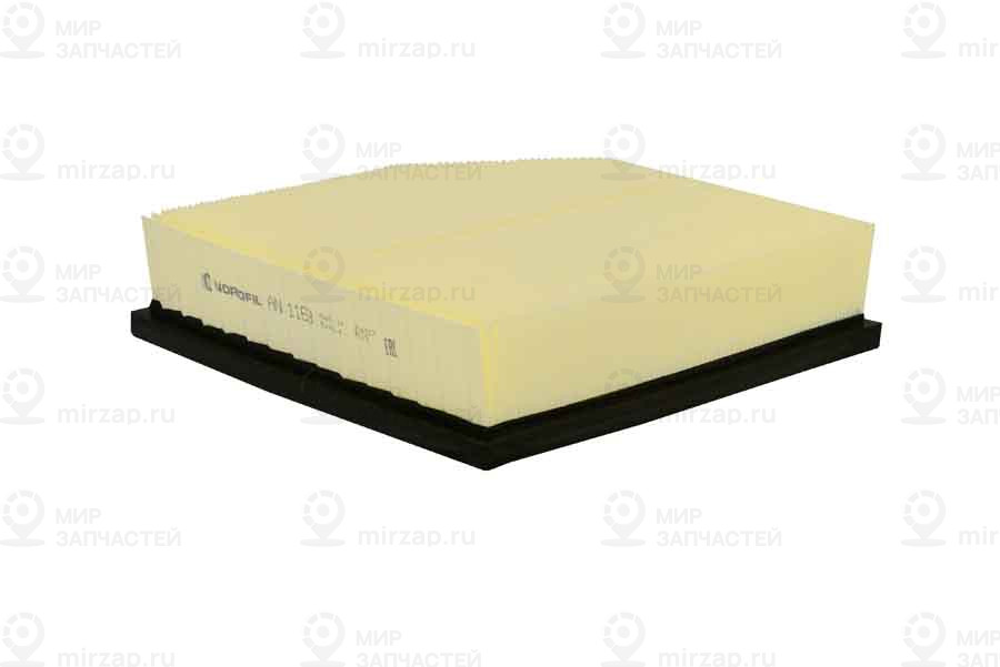 Запчасть NORDFIL AN1163